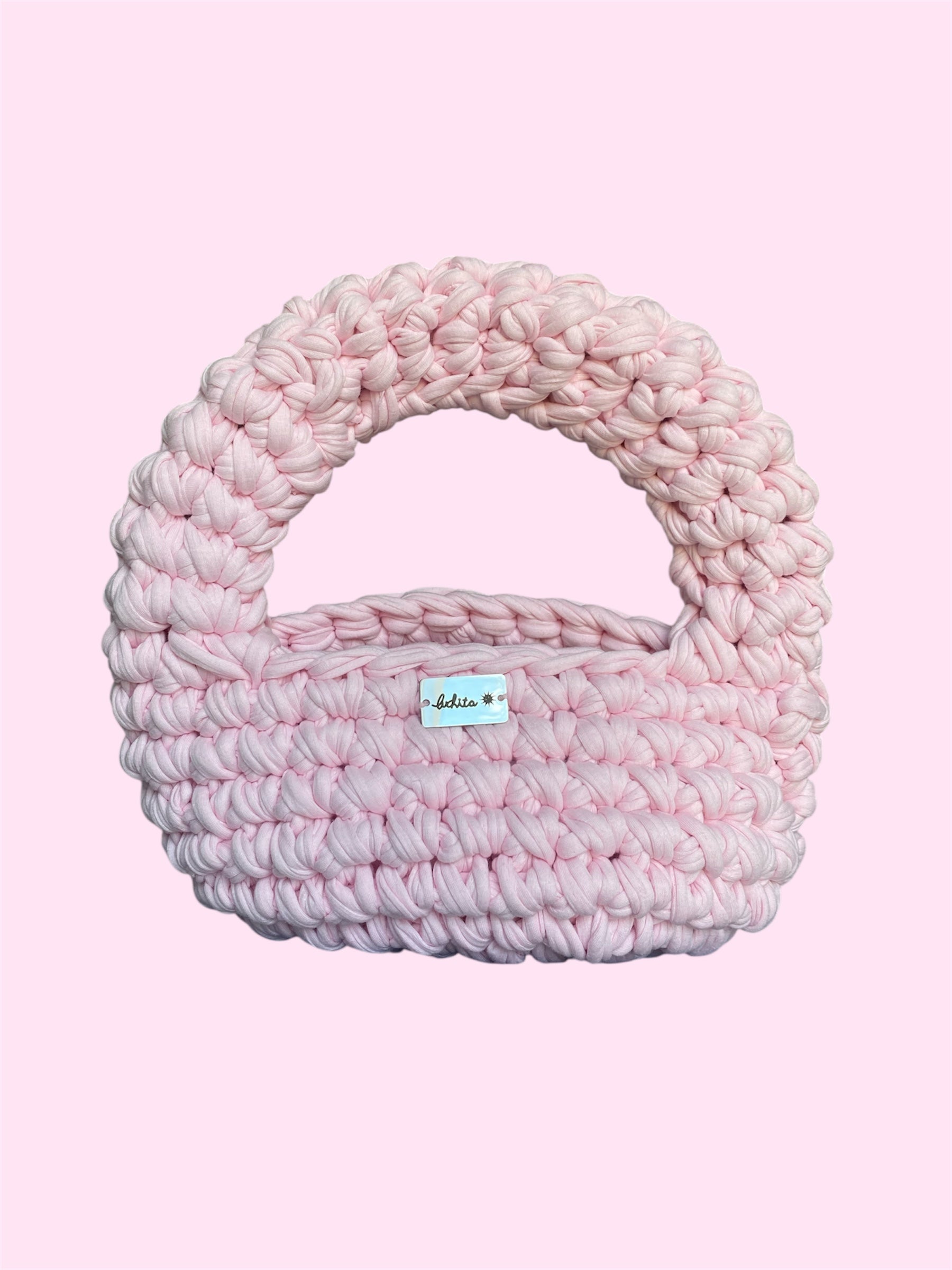 miniBIG Baby Pink