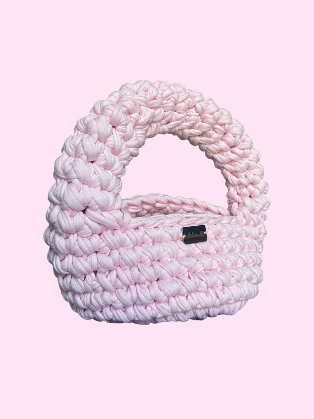 miniBIG Baby Pink
