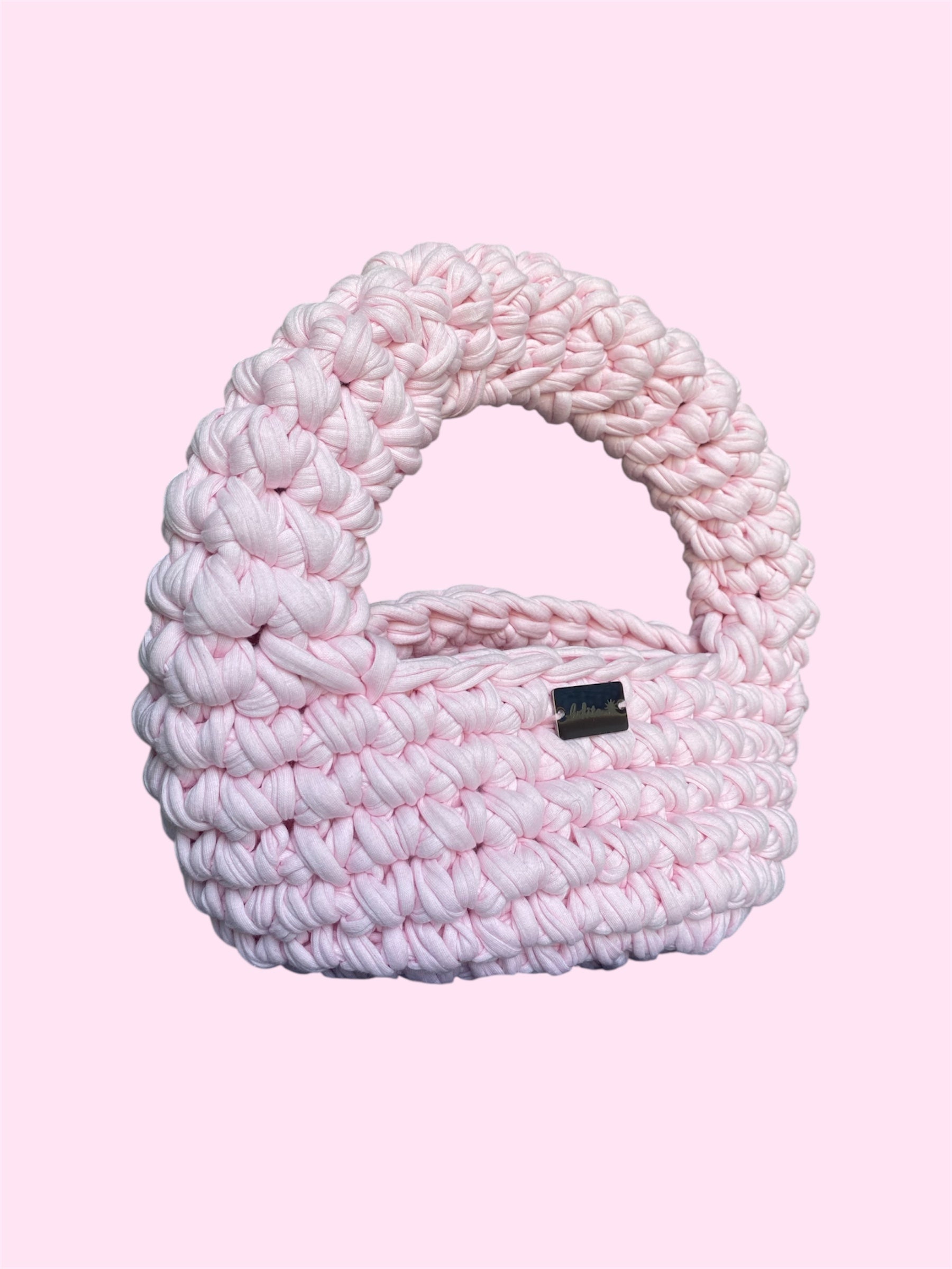 miniBIG Baby Pink