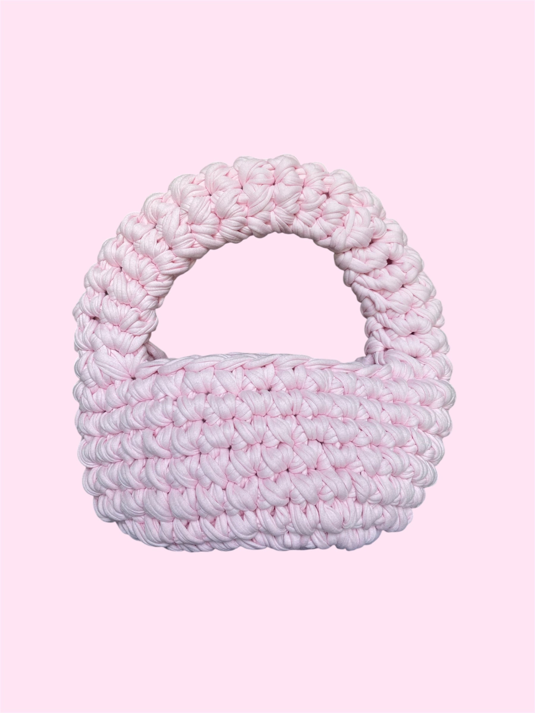 miniBIG Baby Pink