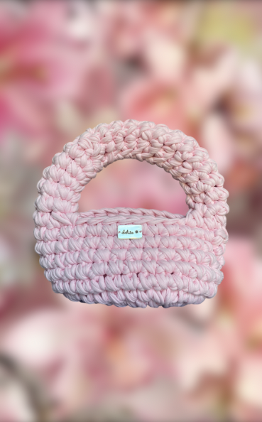 miniBIG Baby Pink